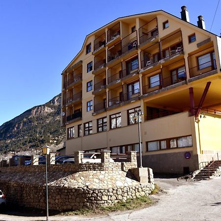 Apartamentos SNÖ Edelweiss Cerler Exterior foto