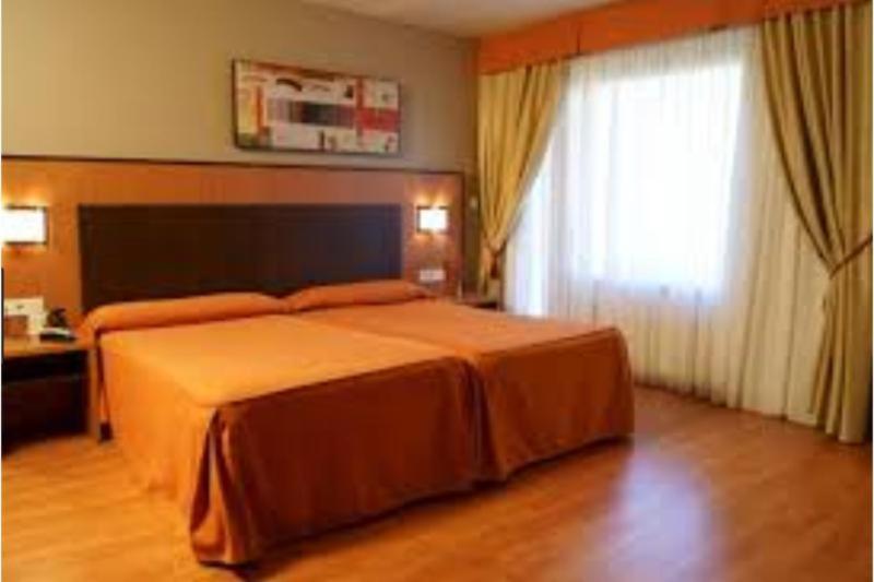 Apartamentos SNÖ Edelweiss Cerler Quarto foto