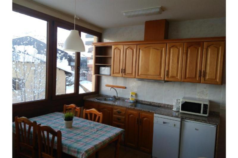 Apartamentos SNÖ Edelweiss Cerler Quarto foto